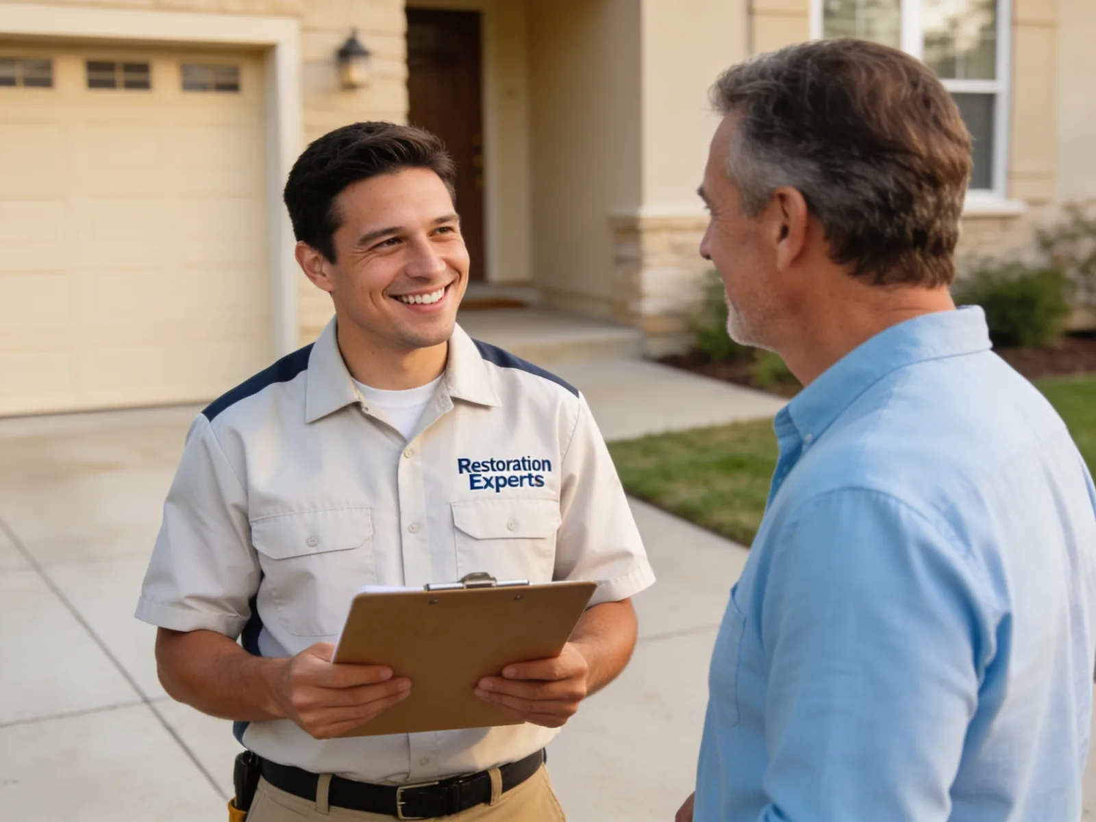 Water Damage Cleanup Belle Vernon, PA FAQs
